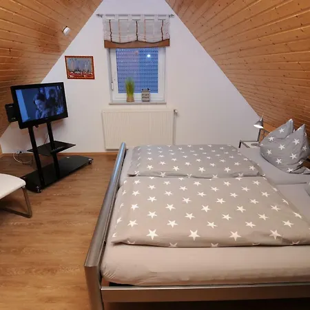 Antje Greetsiel Nordsee Apartment
