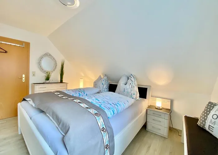 Antje Greetsiel Nordsee Krummhörn